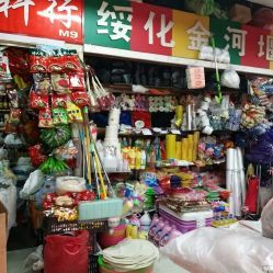 哈尔滨革新综合大市场购物指南 电话、地址、价格与营业时间全解析